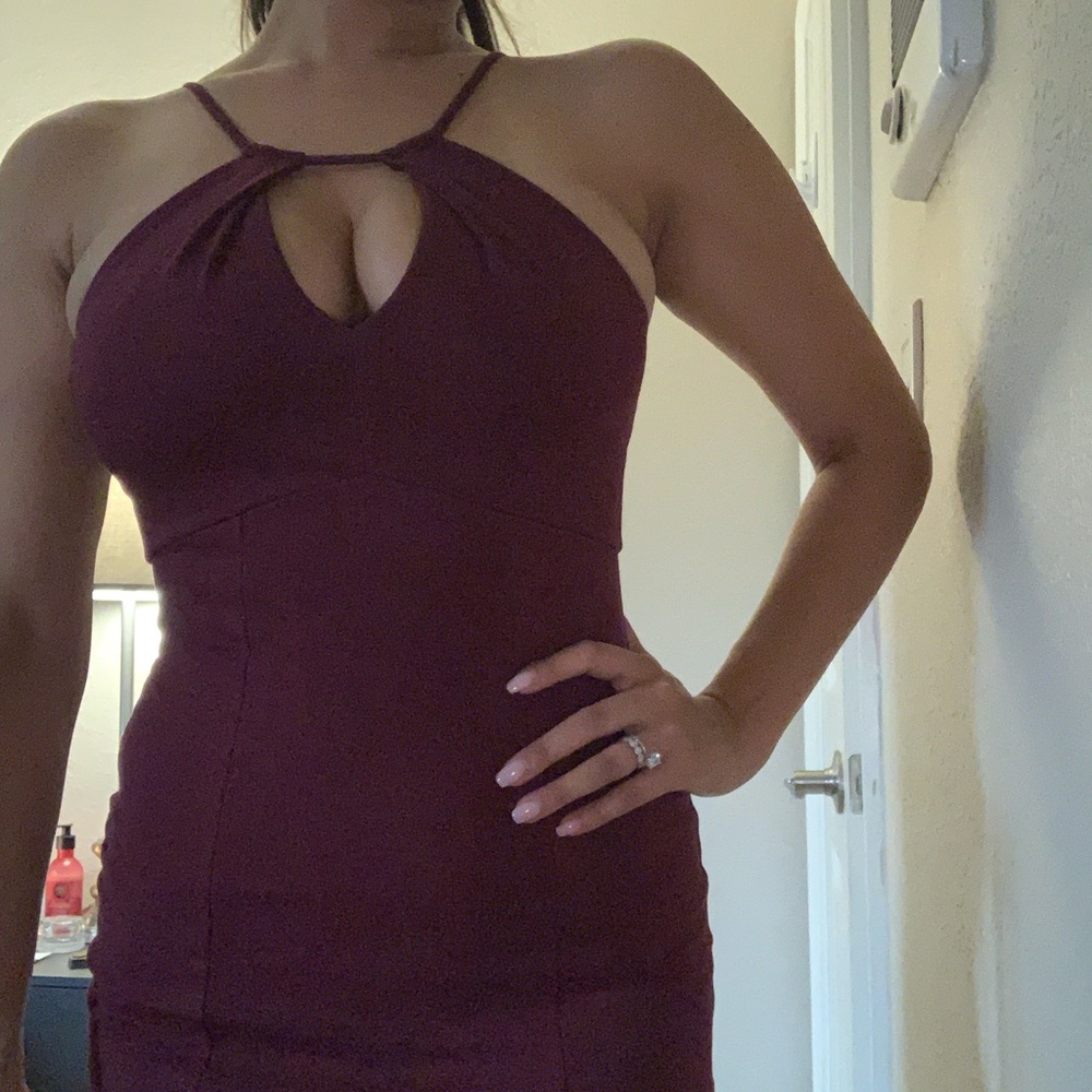 Sexy Dress